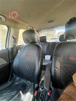 Chevrolet Sonic